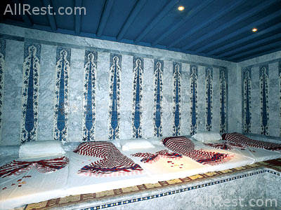 Hasdrubal Thalassa & Spa Hotel 26